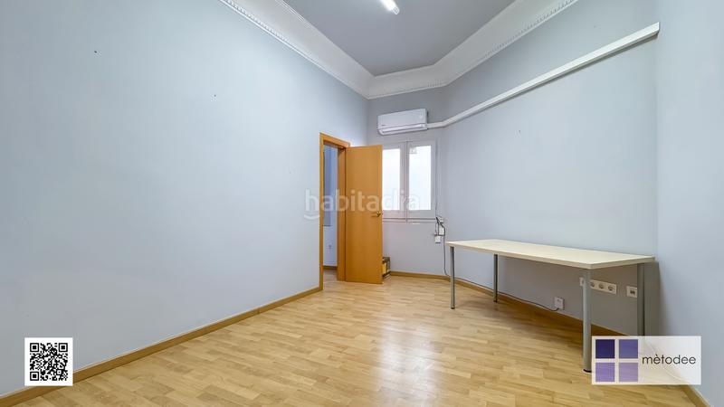 Foto 142d9728-941b-4079-9e31-f4b13ac7f201. Rent office space with heating in Sant Gervasi - Galvany Barcelona