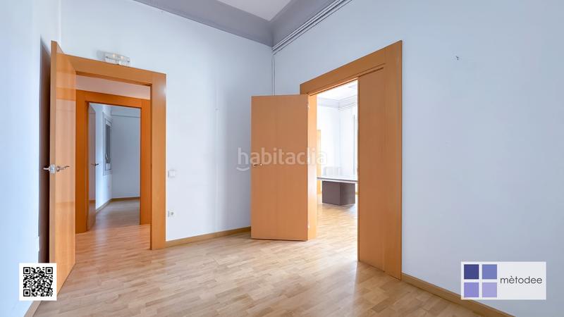 Foto 85e559d0-3590-4851-bd2b-9d7355295f1d. Rent office space with heating in Sant Gervasi - Galvany Barcelona
