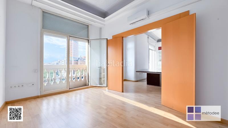 Foto c06c7ff0-b328-49ca-8e56-b0411bc6328c. Rent office space with heating in Sant Gervasi - Galvany Barcelona