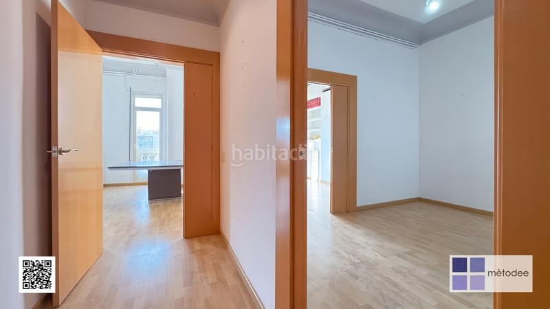 Foto d591a376-d6c9-42cd-baf7-d67fba6c2fdf. Rent office space with heating in Sant Gervasi - Galvany Barcelona