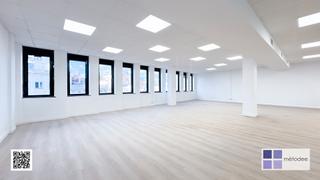 Rent Office space  Carrer d'aragó. Oficina en edificio representativo en el centro de barcelona