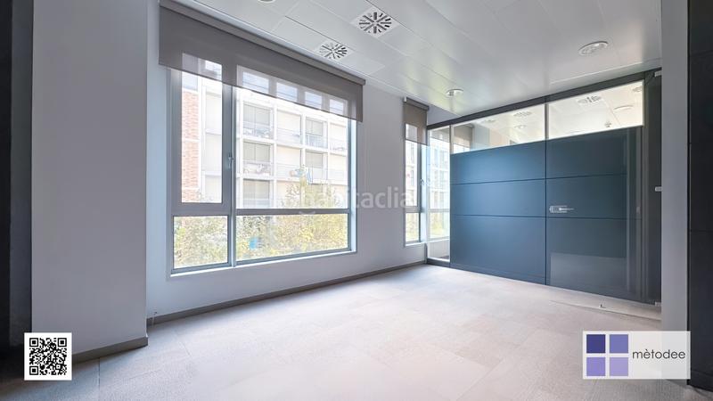 Foto 7e8ad46d-cb2a-4d2e-bca1-526aced5620f. Location bureau dans carrer de veneçuela 105 dans Provençals del Poblenou Barcelona