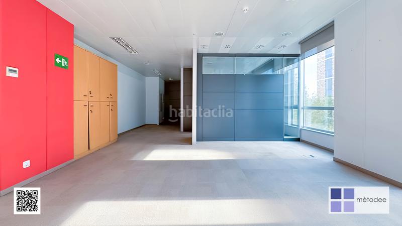 Foto 85d624a4-31db-47f7-87d7-69159af73005. Location bureau dans carrer de veneçuela 105 dans Provençals del Poblenou Barcelona