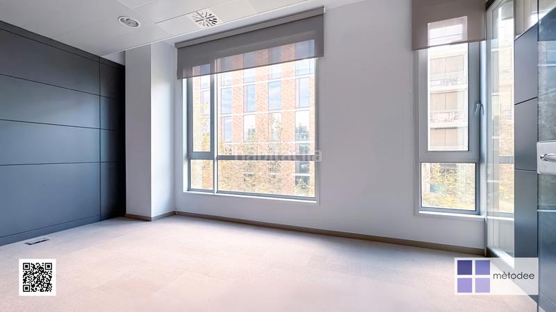 Foto 5e97f004-ea6a-4cfc-9398-d8ca9a3d20a9. Miete büro in carrer de veneçuela 105 in Provençals del Poblenou Barcelona