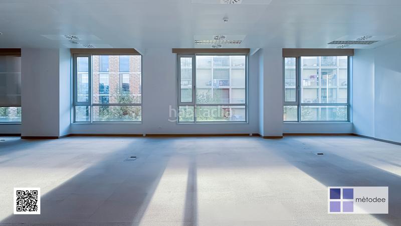 Foto b6c44aa2-40e9-4cfb-94de-ff4f81ec1998. Miete büro in carrer de veneçuela 105 in Provençals del Poblenou Barcelona