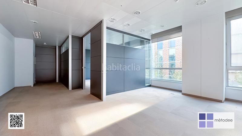 Foto dcab9867-7952-47b9-b37b-fd81515fc446. Miete büro in carrer de veneçuela 105 in Provençals del Poblenou Barcelona