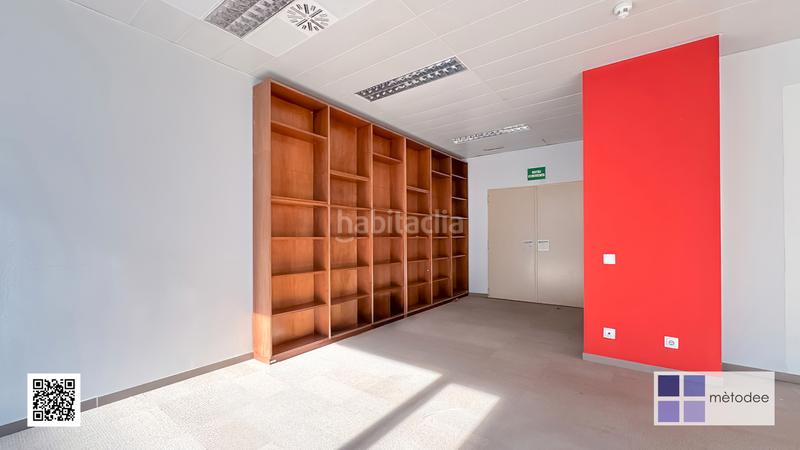 Foto ea28404c-6050-48ee-ab8b-9a1dfd3a91ec. Miete büro in carrer de veneçuela 105 in Provençals del Poblenou Barcelona