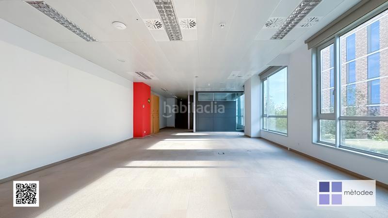 Foto 69d44333-999c-42fc-a8dd-bae322a1f83d. Rent office space in carrer de veneçuela 105 in Provençals del Poblenou Barcelona