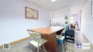 Location Bureau  Rambla de badal. Oficina exterior en rambla badal – luminosa y funcional