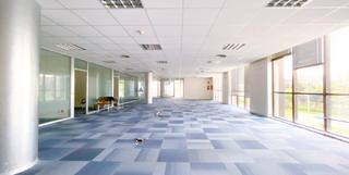 Oficina a Carrer de Frederic Mompou