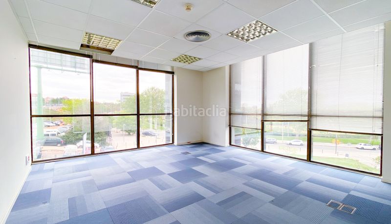 Foto d49caf33-d510-4b2b-ae9c-de1867a66b2c. Rent office space with heating in Centre Sant Just Desvern
