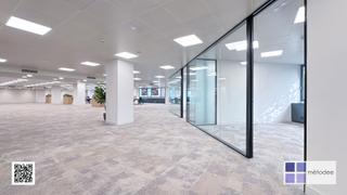 Büro in Carrer d'Àvila