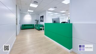 Bureau  Carrer de muntaner