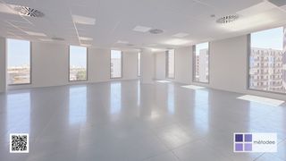 Büro in Passeig de la Zona Franca