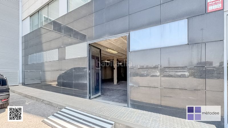 Foto 1a18bfa6-f271-438a-be51-6a04ac9d04f1. Rent business premise in Mas Lluí - Els Miralls Sant Just Desvern