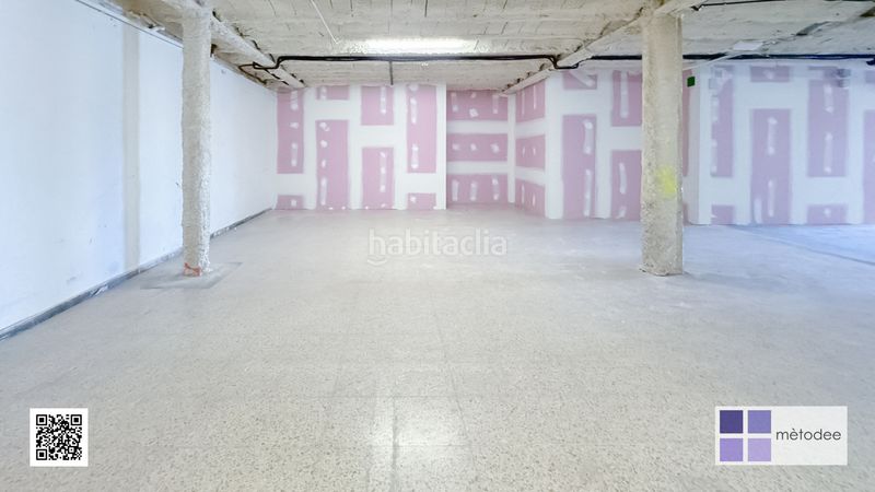 Foto a6580e70-7c27-4f32-8846-8112b8e41caf. Rent business premise in Mas Lluí - Els Miralls Sant Just Desvern