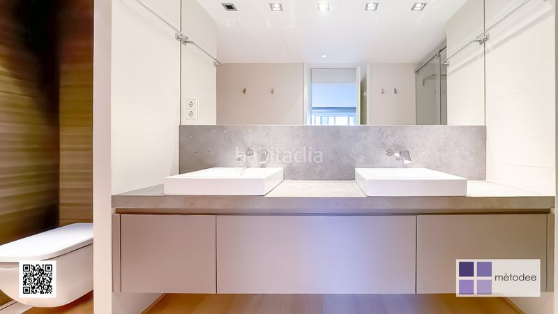 Foto e6b303cd-bf5d-4d72-aa55-d904e11b0c34. Pis amb calefacció a Sant Gervasi - Bonanova Barcelona