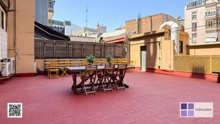 Office space in Ronda de Sant Pere