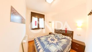 Apartamento en Carrer unica 17. Fant�stico apartamento en el valle de bo�