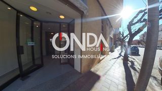 Rent Office space in Pare manyanet 28. Oficina en alquiler en el pleno centro de tremp