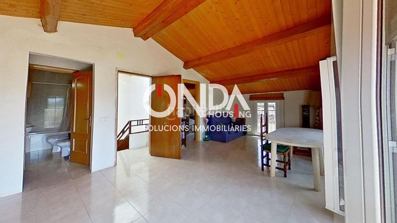 Foto 4bfc3d86-5ed3-4e30-9260-b8d6a3feeaf7. Casa a pare fidel 8 a Tremp