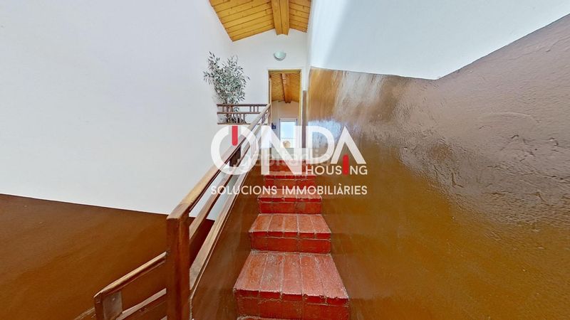 Foto 6eb5ba1d-a868-4dff-96a5-5acdca4b68db. Casa a pare fidel 8 a Tremp