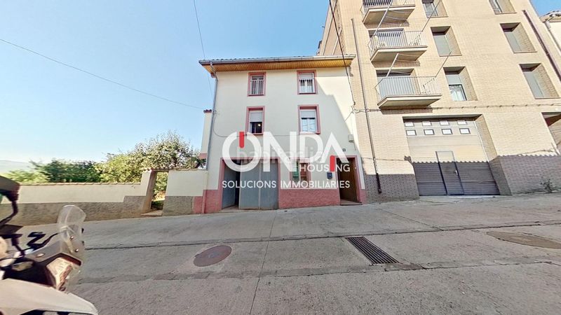 Foto 79718854-f765-446e-bb26-bada7ffdb70e. Casa a pare fidel 8 a Tremp