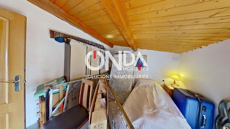 Foto 7ee05ad0-de96-49aa-8300-0a28b449e41f. Casa a pare fidel 8 a Tremp