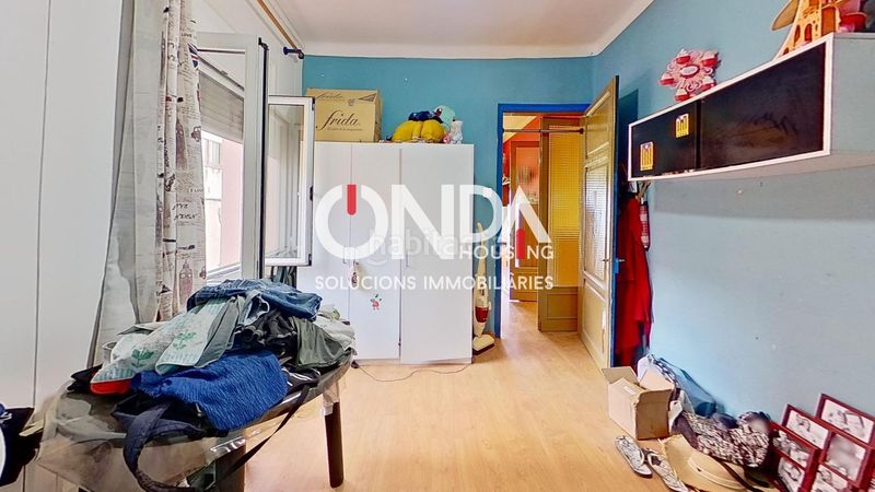 Foto 905097ef-d204-4165-8792-1ad4c60e8c66. Casa a pare fidel 8 a Tremp