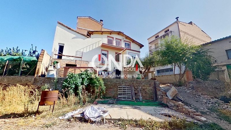 Foto 90e834cb-56db-4492-90de-6d062233a1c7. Casa a pare fidel 8 a Tremp