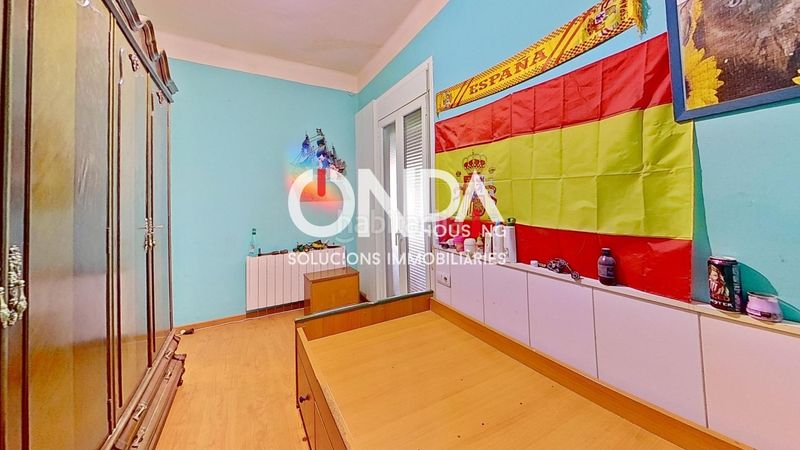 Foto 96c616f4-6558-46ab-8353-b9311bf3917f. Casa a pare fidel 8 a Tremp
