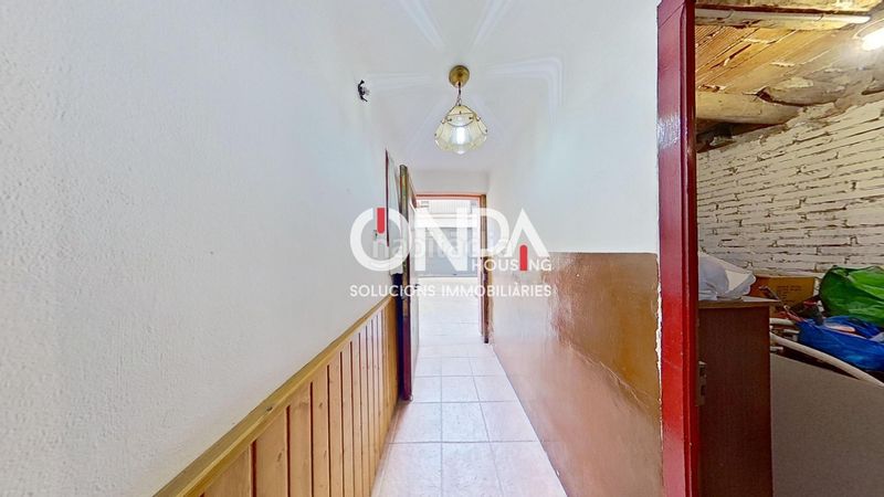 Foto 9e6c8762-8fce-4dd2-bf3f-0b2860ff6afd. Casa a pare fidel 8 a Tremp