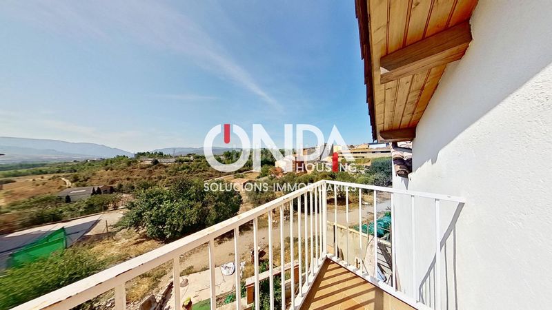 Foto b74919b3-08cc-44d6-922f-51cd27c87f95. Casa a pare fidel 8 a Tremp