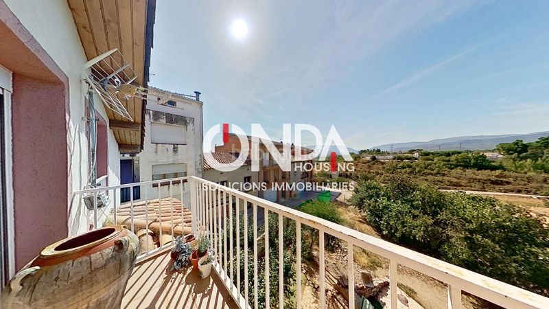 Foto cdfa6746-1b90-416e-8355-174aa668f26a. Casa a pare fidel 8 a Tremp