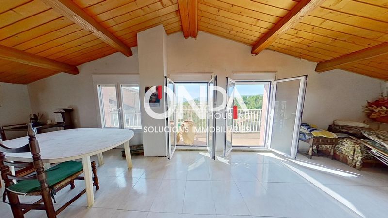 Foto d194f1e4-104f-4de9-b12b-a4c7ace16e85. Casa a pare fidel 8 a Tremp