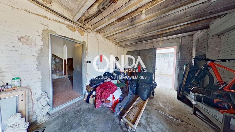 Foto efa93a2c-26f9-4d9a-bfad-6fdf70b4c911. Casa a pare fidel 8 a Tremp