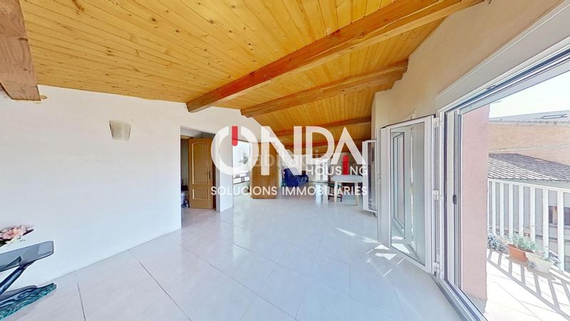 Foto f0fb1cff-4002-4473-9fd0-96488dc5394e. Casa a pare fidel 8 a Tremp