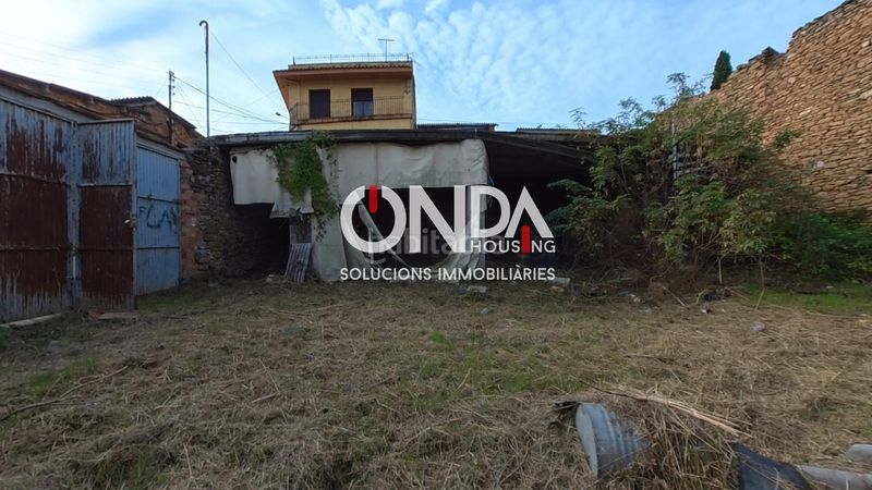 Foto 4b0044b0-6391-4273-8471-c6501286c62f. Terreny residencial a de la f.del ped a Àger