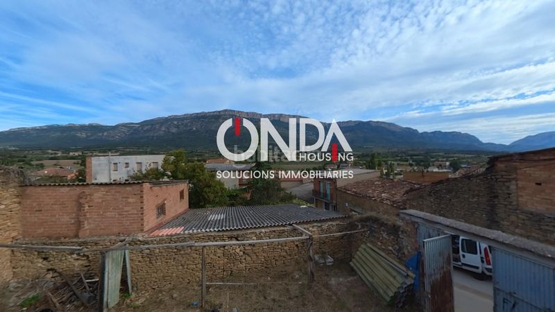 Foto b7f9da5f-ffe3-44b2-b98e-b0592000a1b9. Terreny residencial a de la f.del ped a Àger