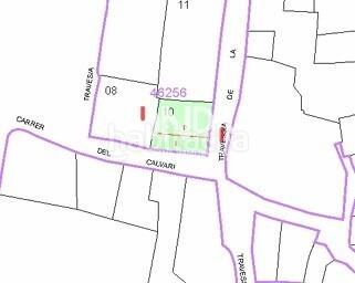 Foto ff3f1455-c9ae-47e2-852c-7e4a720f7ee8. Terreny residencial a de la f.del ped a Àger