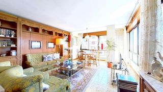 Etagenwohnung  Dr fleming. Piso grande en zona paseo de balaguer