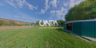 Fondo rustico in Polígono 7 paraje 248 insules 248. Venta de terreno rústico en los nerets, talarn