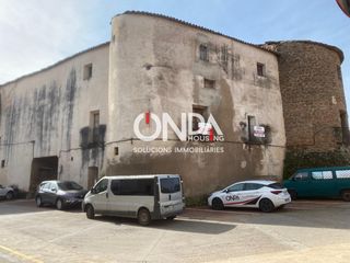 Bauernhof  Pau coll 33. Espectacular casa señorial en venta  talarn