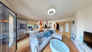 Zweistöckige Wohnung in Calle raval de la carretera 40. Espectacular dúplex en venta en salàs de pallars