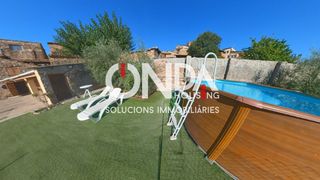 Masia a Carrer major 9. Impresionante casa de lujo en sant romà!