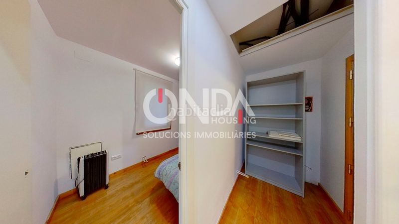 Foto 04c5b0d1-7a24-47a9-b52b-5cfc6bdf5ed4. Apartament amb calefacció a Pobla de Segur (La)
