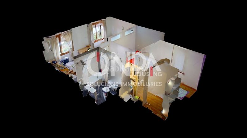 Foto 40520b10-5326-4732-be43-1258531e8c66. Apartament amb calefacció a Pobla de Segur (La)