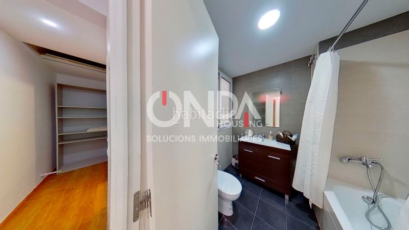 Foto d08ec3d5-45d7-4692-b966-3e0a2b30f4f5. Apartament amb calefacció a Pobla de Segur (La)
