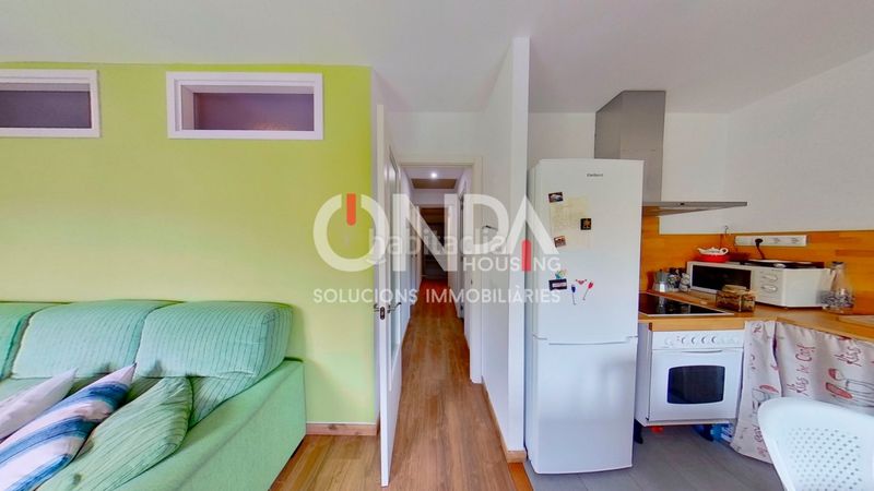 Foto d13fe6b4-8545-4d77-aa0b-42fb4346b83f. Apartament amb calefacció a Pobla de Segur (La)