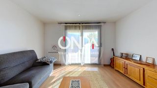 Piso  Calle betlle la-llore. Encantador piso de casi 90 m2 y 3 dormitorios en sant lloren� de